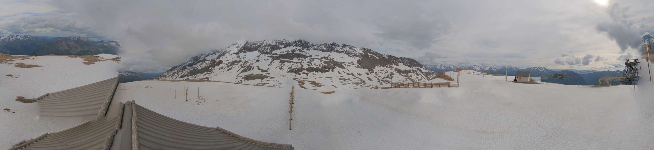 Webcam Alpe d'Huez